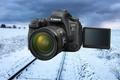 Recenze: Canon 6D Mark II - ukázkové snímky