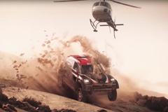 Upoutávka na hru Dakar 18