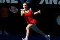 Simona Halepová na Australian Open 2018