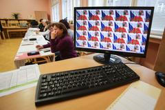 Druhé kolo senátních voleb - říjen 2016 - Praha 6