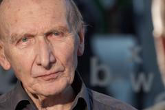 Černý: Vedení rozhlasu nevěřím, lhali. Návrat si musím rozmyslet, na Dvojku už nechci