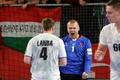 Tomáš Mrkva a Jan Landa, Česko - Maďarsko, ME v házené