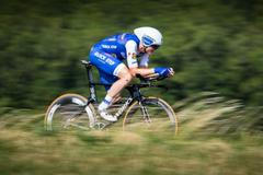 MČR časovka 2017: Petr Vakoč