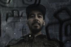 Mike Shinoda