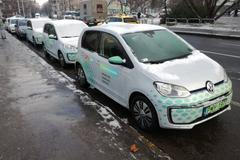 Carscharing MOL Limo