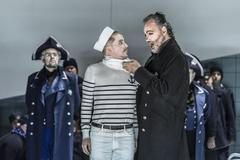 Billy Budd