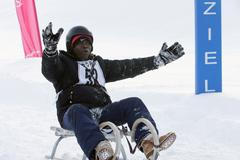 African Winter Sports Cup