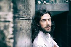 Mikuláš Ferjenčík, vedoucí mediálního odboru Pirátské strany, 2017