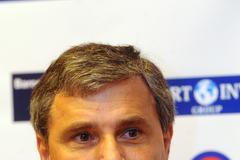 Petr Baroch, bývalý šéf Českého střeleckého svazu