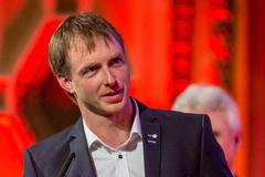 Trenér roku: Ondřej Rybář