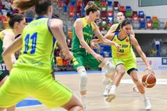 EL: USK Praha vs. Šoproň