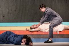 Pár vzkazů veškerenstvu