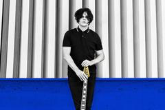 Jack White: Connected By Love