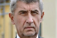Andrej Babiš