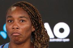 První den Australian Open 2018