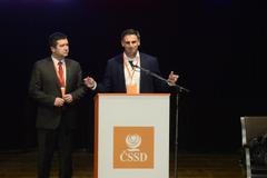 Babiš je připravený situaci v GIBS vysvětlit před sněmovnou, říká Hamáček