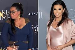 Oprah Winfreyová dokáže se svou figurou kouzlit. Sledujte outfity týdne