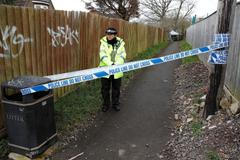 Sergej Skripal a jeho dcera Julija upadli do kómatu 4. března v Salisbury na jihu Anglie.