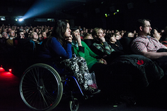 Jeden svět poutací