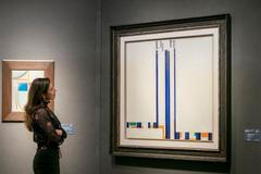 Série C III. Elevace