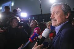 Stropnický: Postupovali jsme jako dobrý spojenec Británie, očekávám odvetné kroky ze strany Ruska