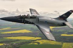 Aero Vodochody ukončilo vývoj nového L-39NG