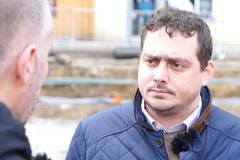 Rozkopaná Praha? Nejlepší je do těch oblastí nejezdit, normální řidič se snaží vyhnout, říká Dolínek