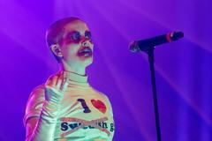 Fever Ray