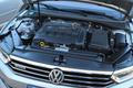 Volkswagen Passat - motor