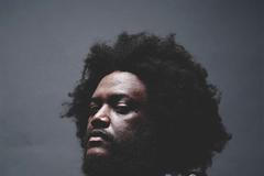 Kamasi Washington