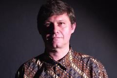 Kvůli palmovému oleji mizí přírodní bohatství. Ekologický kolaps pocítíme i my, říká Lhota