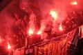 Sparta - Zbrojovka Brno: Fanoušci Sparty