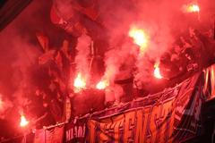 Sparta - Zbrojovka Brno: Fanoušci Sparty