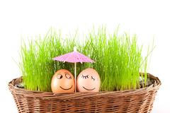 O Velikonocích vyměníme deštníky za pomlázku, tvrdí předpověď