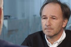 Je to děsivá zpráva, Kuciaka jsme znali, byl odevzdaný své práci, říká o vraždě novináře Wollner