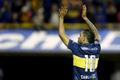 Carlos Tévez se vrací do Boca Juniors