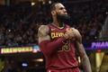 NBA, LeBron James, Cleveland Cavaliers