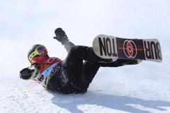 ZOH 2018, slopestyle M:  Mark McMorris