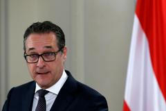 Heinz-Christian Strache