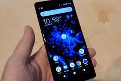 Xperia XZ 2 jako první nabízí natáčení 4K videa s HDR