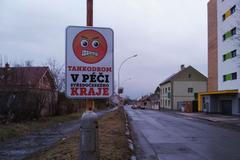 Tankodrom v péči Středočeského kraje