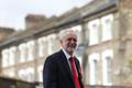 Corbyn gesta