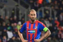 EL: Plzeň - Partizan, Roman Hubník