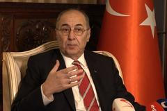 Turecký velvyslanec pohrozil Čechům: Propuštění Kurda poškodí naše vztahy