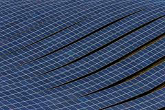 Solární panely ve Francii