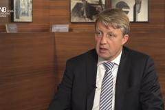 Výměna peněz není žádná věda, říká Tomáš Nidetzký