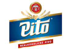 Nealkoholické pivo Pito