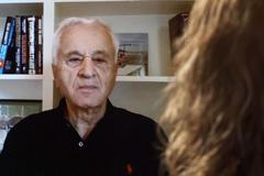 Mašín: Zabíjení lidí? Udělal bych vše stejně, nikdy jsem nepochyboval, byli jsme v občanské válce