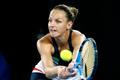 Karolína Plíšková v osmifinále Australian Open 2018