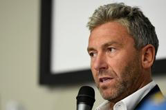 All Star Cup 2018, nominační tisková konference